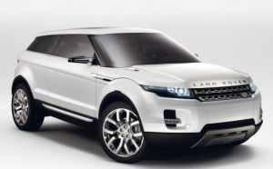 It has brand oomph, but can a Range Rover do anything a Toyata jeep can't?