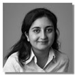 Deepa Raval
