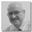 Ian McDonald Wood